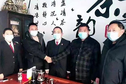 典当业务法律操作及经验汇编